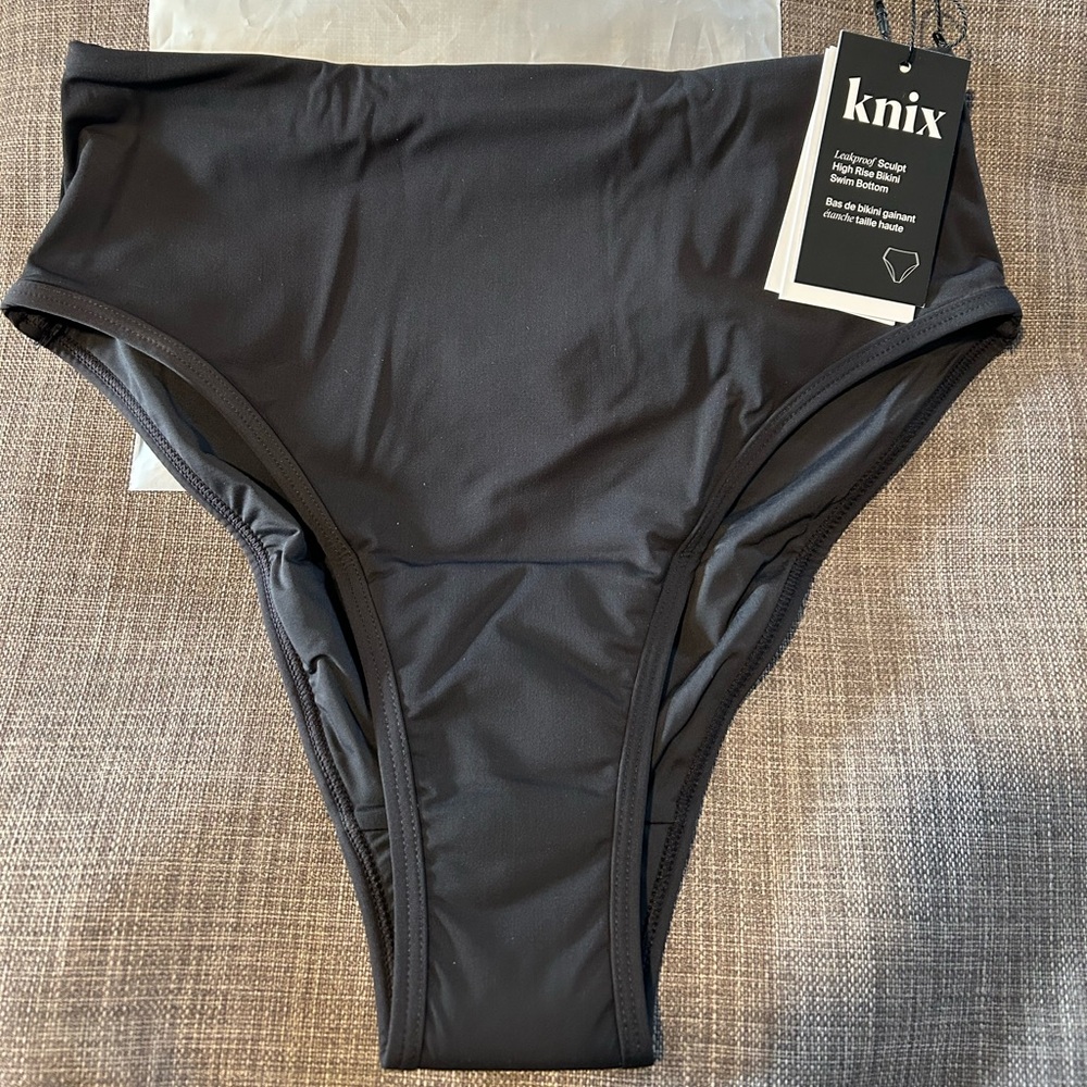 Knix Leakproof Swim Bottom